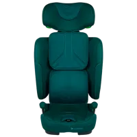 Детское автокресло KinderKraft Fix2Go - 12 лет / 36 кг / Зеленый photo 6