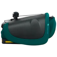 Детское автокресло KinderKraft Fix2Go - 12 лет / 36 кг / Зеленый photo 7