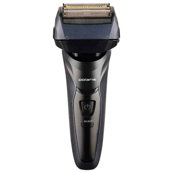 Aparat de ras electric Polaris PMF1016RC Blue  photo 1