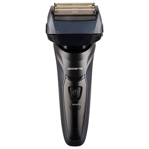 Aparat de ras electric Polaris PMF1016RC Blue  photo 1