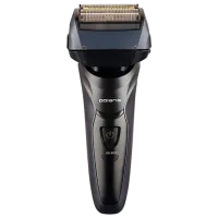 Aparat de ras electric Polaris PMF1016RC Blue 