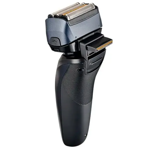 Aparat de ras electric Polaris PMF1016RC Blue  photo 3