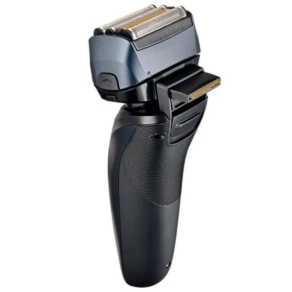 Aparat de ras electric Polaris PMF1016RC Blue  photo 3