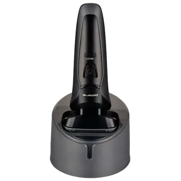 Aparat de ras electric Polaris PMF1016RC Blue  photo 5