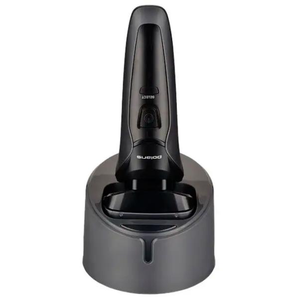 Aparat de ras electric Polaris PMF1016RC Blue  photo 5