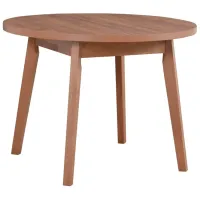 Masă de bucătărie extensibilă Drewmix OSLO 3 PAL/ Stejar Sonoma photo 2