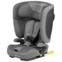 Детское автокресло KinderKraft Fix2Go   - 12 лет / 36 кг / Серый