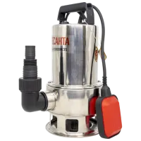 Pompa submersibilă Resanta ND-15500Н/35 1100 W 15480 l/h photo 2
