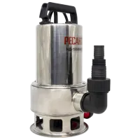 Pompa submersibilă Resanta ND-15500Н/35 1100 W 15480 l/h photo 3