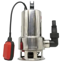 Pompa submersibilă Resanta ND-15500Н/35 1100 W 15480 l/h photo 6