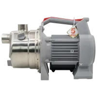 Pompă de suprăfață Resanta PSN-4200Н 1100 W 4200 l/h photo 2