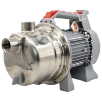 Pompă de suprăfață Resanta PSN-4200Н 1100 W 4200 l/h photo 5