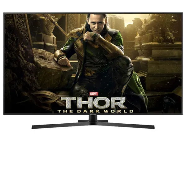 Телевизор Samsung UE50NU7402 50" / / 4K / Smart TV / Черный photo 1