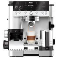 Espressor Ninja ES601EU  / 2 l / Inox