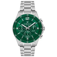 Ceas de mână pentru bărbați Daniel Klein DK.1.13972-3 Cuarț / 43 mm