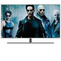 Televizor Samsung QE55Q7FN 55" / / 4K / Smart TV / Silver