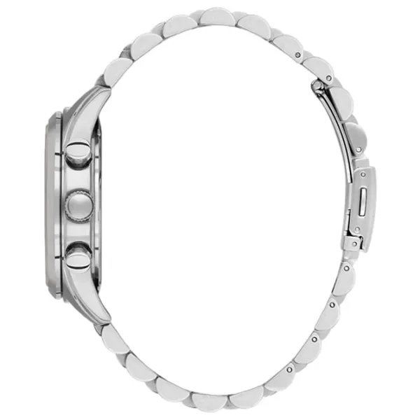 Ceas de mână pentru bărbați Daniel Klein DK.1.13976-3 Cuarț / 43 mm photo 2