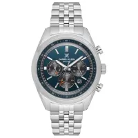 Ceas de mână pentru bărbați Daniel Klein DK.1.13976-3 Cuarț / 43 mm