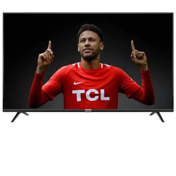 Телевизор TCL 65DP600 65" / / 4K / Smart TV / Черный photo 1
