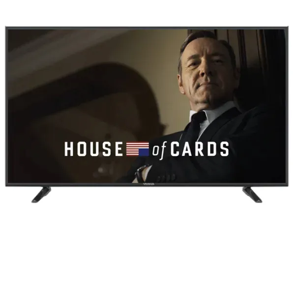 Телевизор VESTA LD32B722S 32" / / HD Ready / Smart TV / Черный photo 1