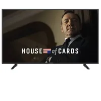 Телевизор VESTA LD32B722S 32" / / HD Ready / Smart TV / Черный