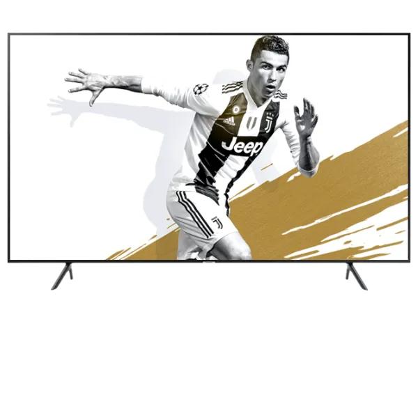 Телевизор Samsung UE43NU7192 43" / / 4K / Smart TV / Серый photo 1