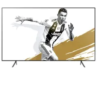 Телевизор Samsung UE43NU7192 43" / / 4K / Smart TV / Серый