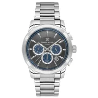 Ceas de mână pentru bărbați Daniel Klein DK.6.14031-4 Cuarț / 43 mm