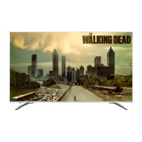 Televizor Hisense H65A6500 65" / / 4K / Premium / Black