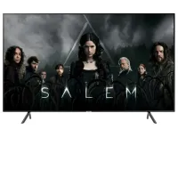 Телевизор Samsung UE65NU7172 65" / / 4K / Smart TV / Черный