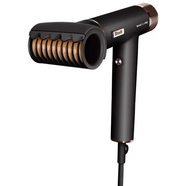 Uscător de păr Shark HD752EU 1750 W / Black photo 2