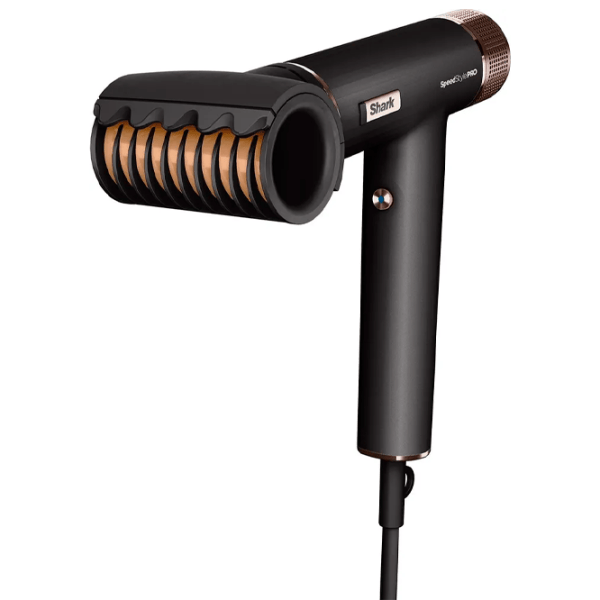 Uscător de păr Shark HD752EU 1750 W / Black photo 2