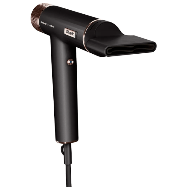 Uscător de păr Shark HD752EU 1750 W / Black photo 3