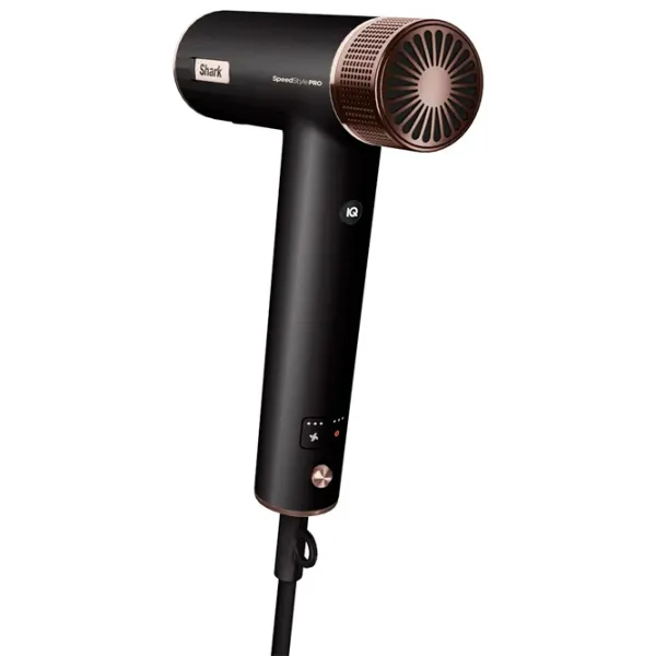 Uscător de păr Shark HD752EU 1750 W / Black photo 4