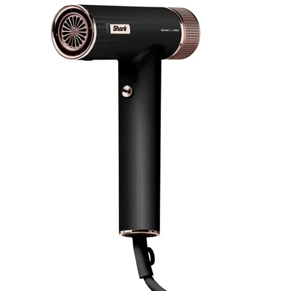 Uscător de păr Shark HD752EU 1750 W / Black photo 5