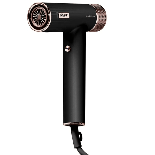 Uscător de păr Shark HD752EU 1750 W / Black photo 5