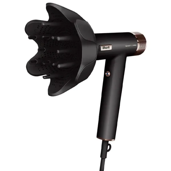Uscător de păr Shark HD752EU 1750 W / Black photo 6