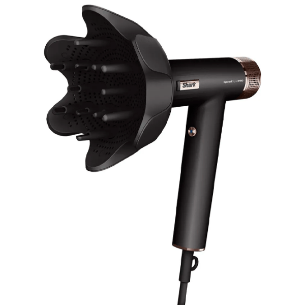 Uscător de păr Shark HD752EU 1750 W / Black photo 6
