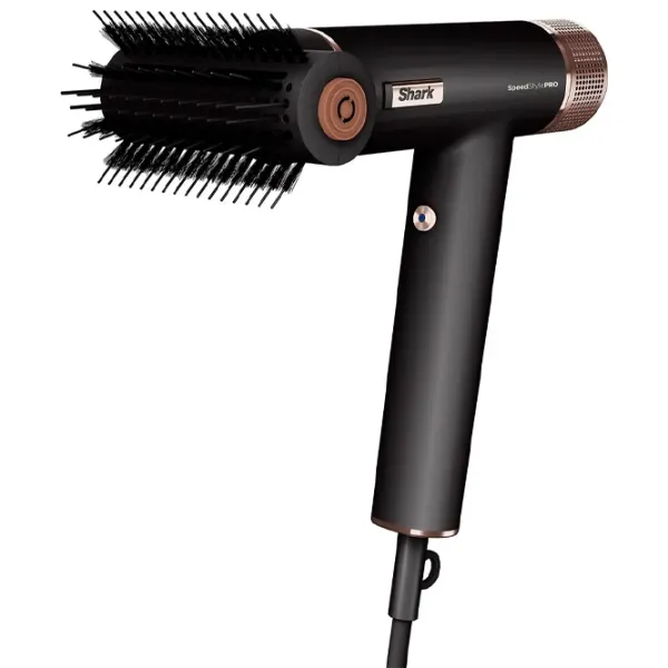 Uscător de păr Shark HD752EU 1750 W / Black photo 7