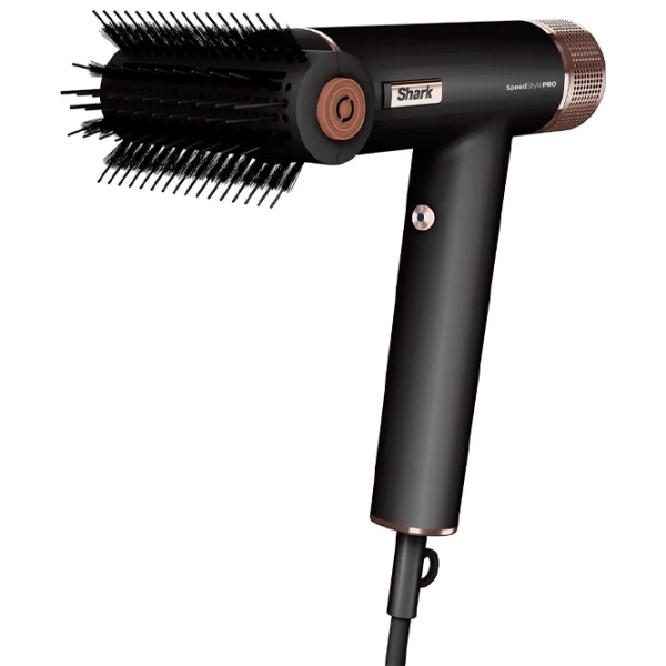 Uscător de păr Shark HD752EU 1750 W / Black photo 7
