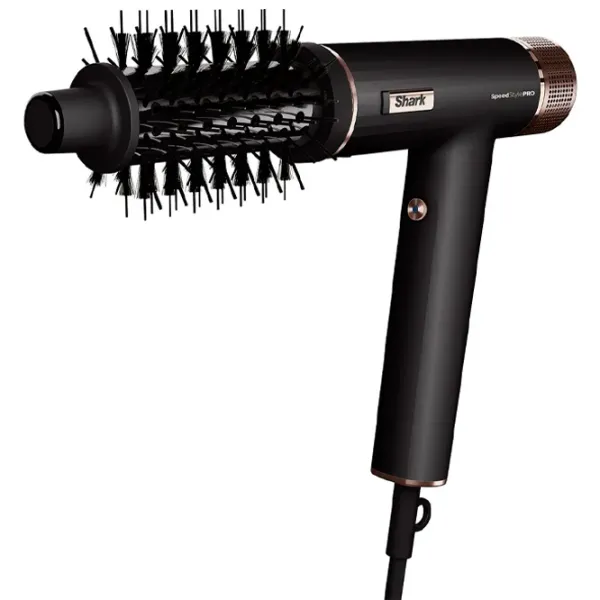 Uscător de păr Shark HD752EU 1750 W / Black photo 8