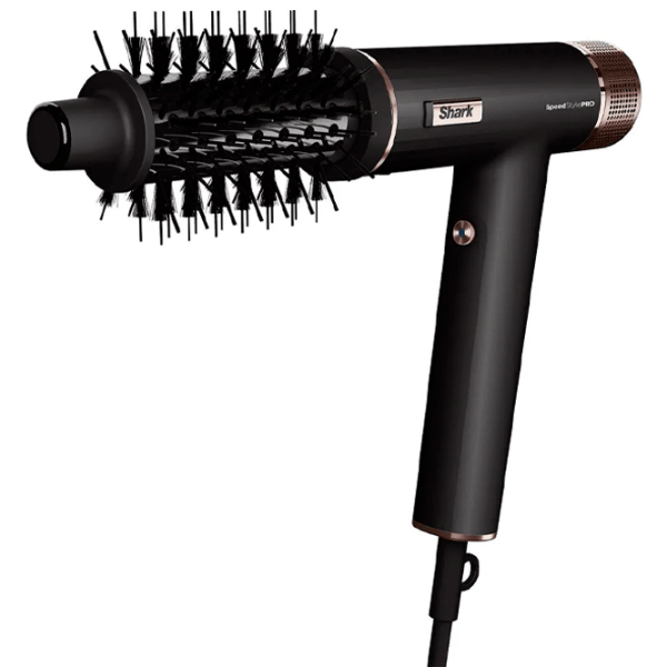 Uscător de păr Shark HD752EU 1750 W / Black photo 8