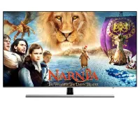 Телевизор Samsung UE55NU8002 55" / / 4K / Smart TV / Черный