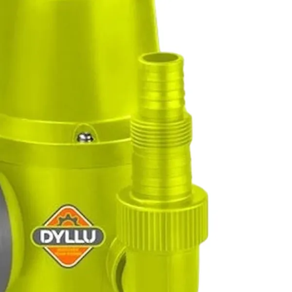 Pompa submersibilă DYLLU DTWPFQ01 400 W 8040 l/h photo 3