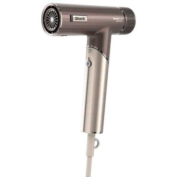 Uscător de păr Shark HD542EU 1700 W / Silver photo 1