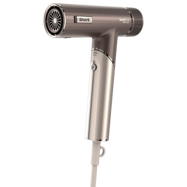Uscător de păr Shark HD542EU 1700 W / Silver photo 1