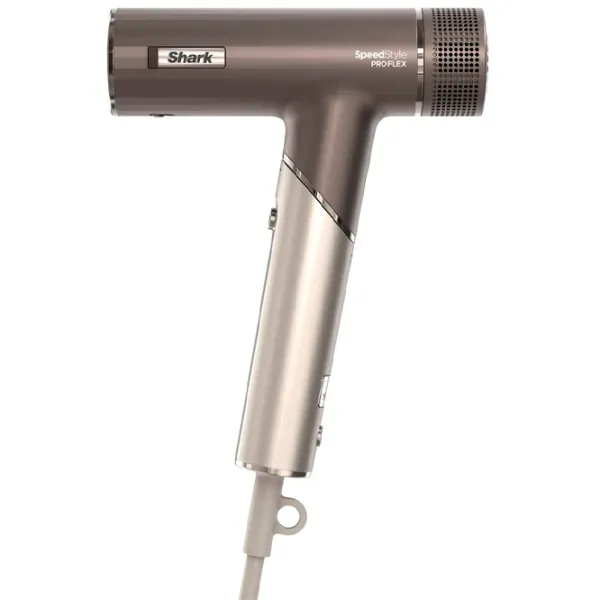 Uscător de păr Shark HD542EU 1700 W / Silver photo 2