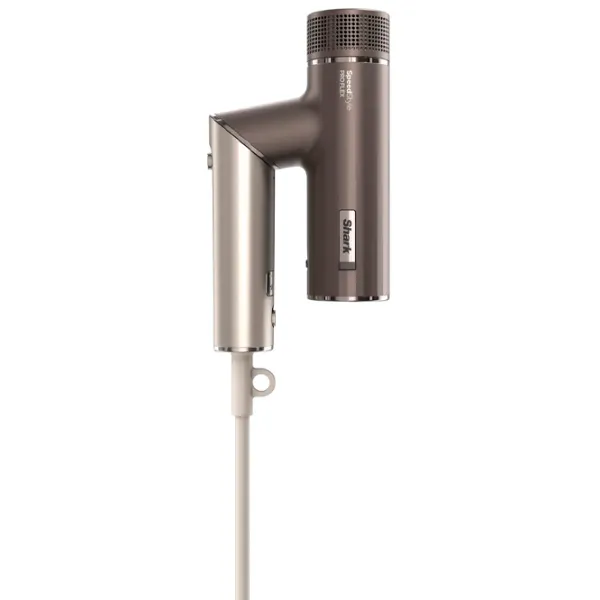 Uscător de păr Shark HD542EU 1700 W / Silver photo 4