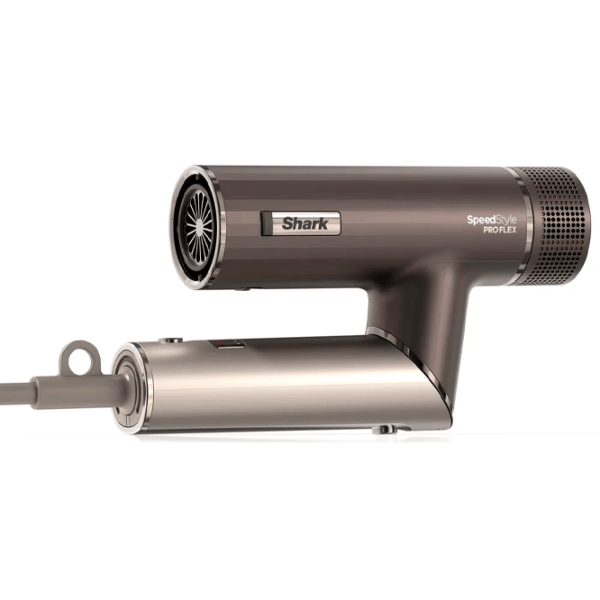 Uscător de păr Shark HD542EU 1700 W / Silver photo 5
