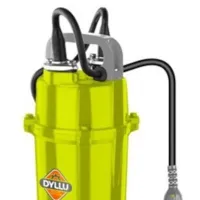 Pompa submersibilă DYLLU DTWPQA01 370 W 5400 l/h photo 2